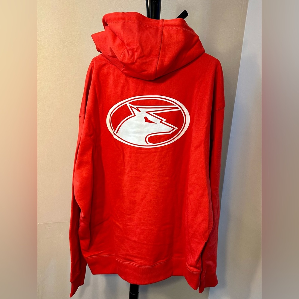 KENZO Graphic Logo Hoodie - XXL - Picture 6 of 7
